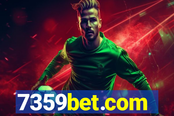 7359bet.com