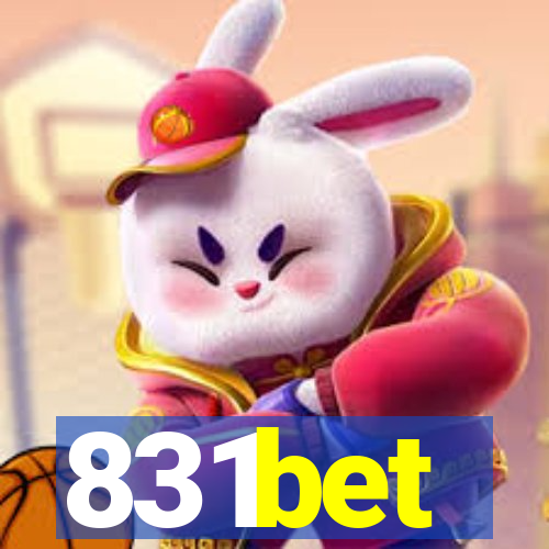 831bet