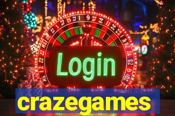 crazegames