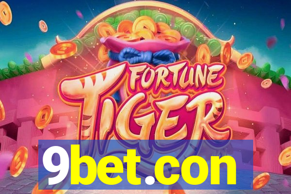 9bet.con
