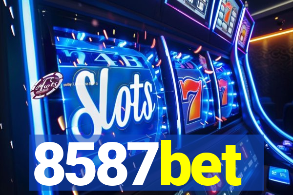 8587bet