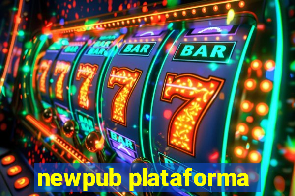 newpub plataforma