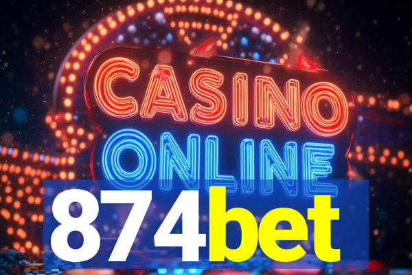 874bet