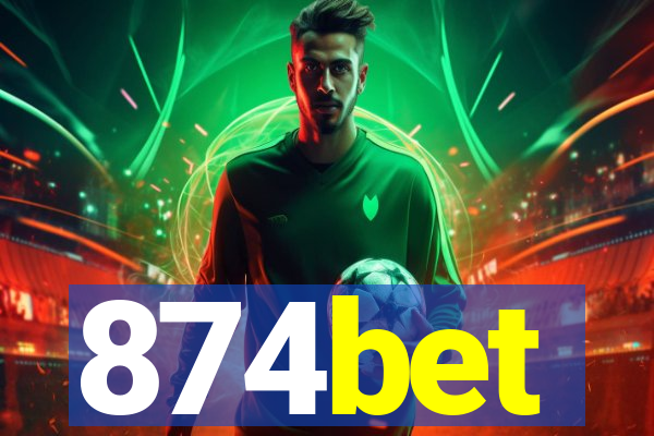 874bet