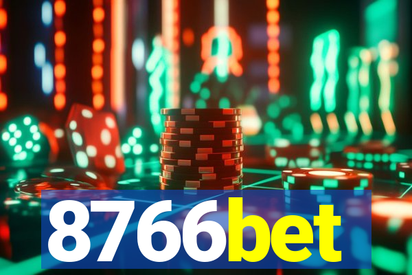 8766bet