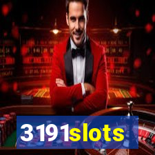 3191slots