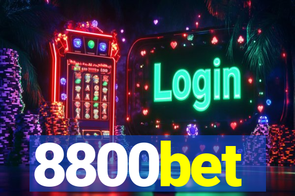 8800bet