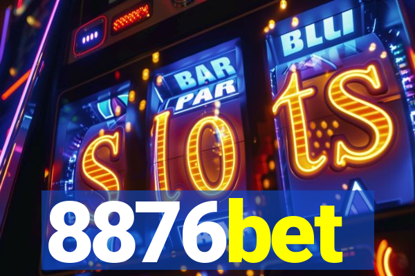 8876bet