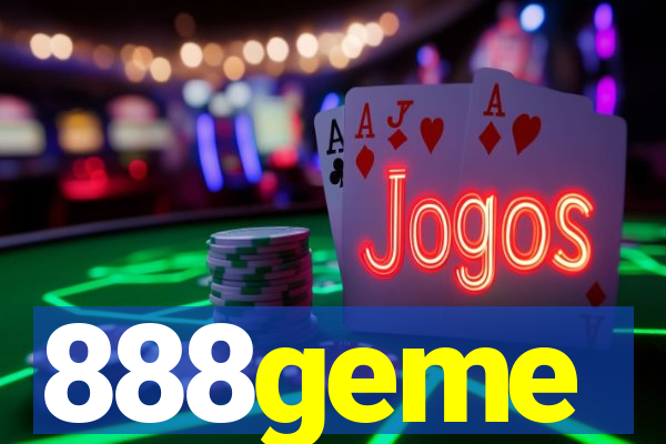 888geme