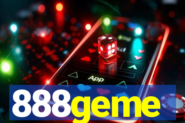 888geme