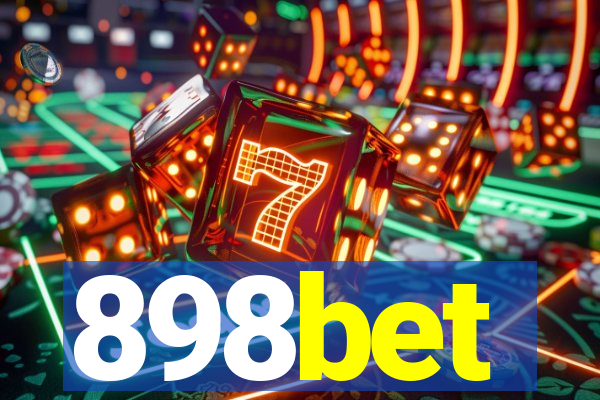 898bet