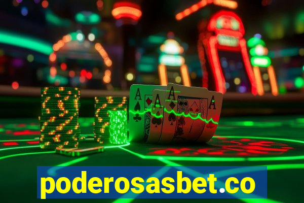 poderosasbet.com