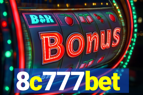 8c777bet