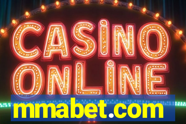 mmabet.com