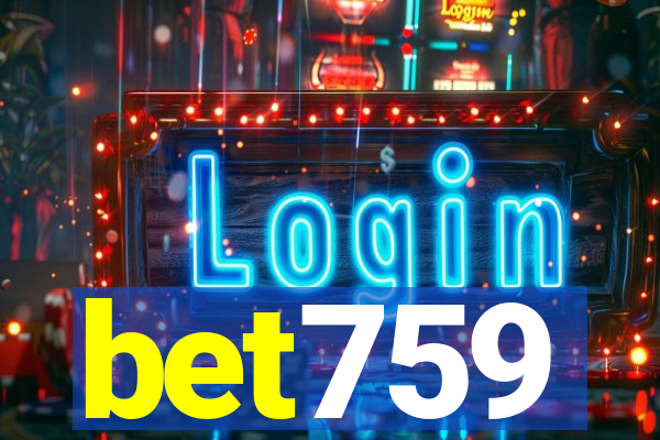 bet759