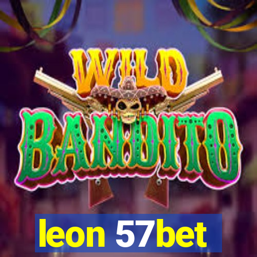 leon 57bet