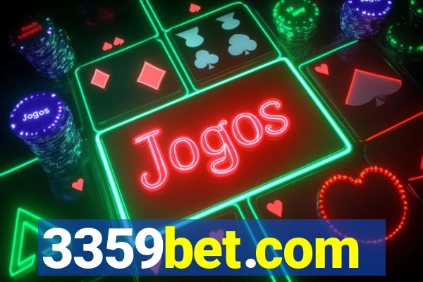 3359bet.com