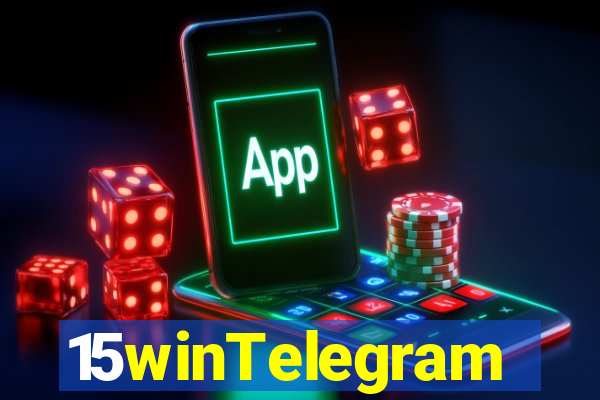 15winTelegram