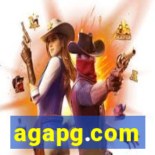 agapg.com