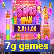 7g games