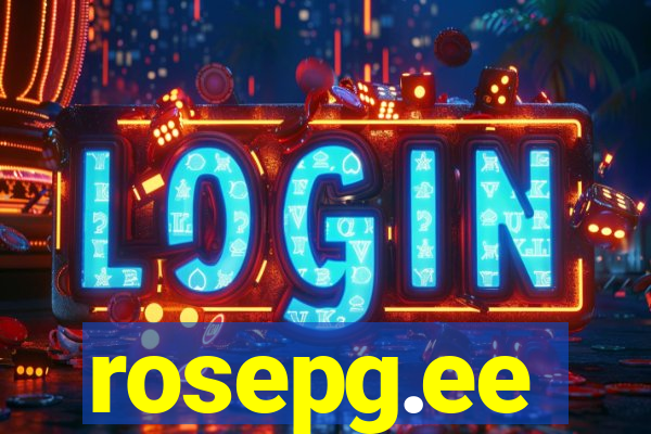 rosepg.ee
