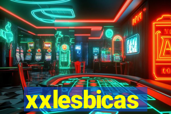xxlesbicas