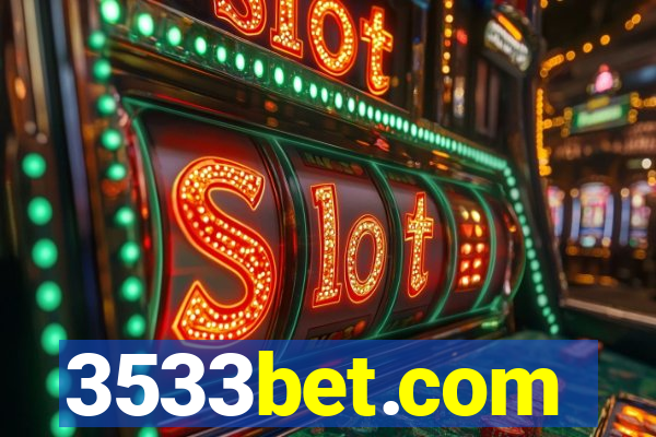 3533bet.com