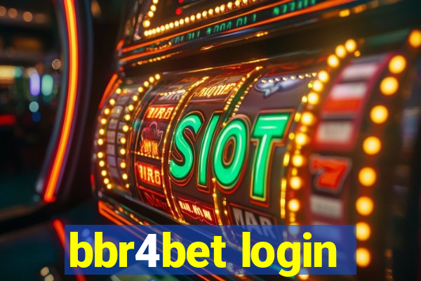 bbr4bet login