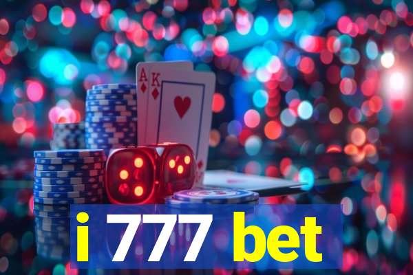 i 777 bet