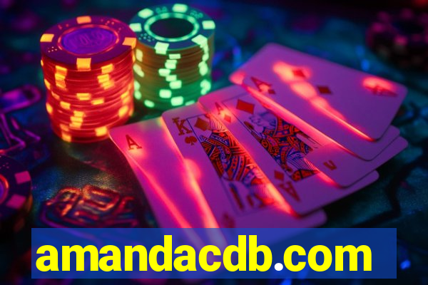 amandacdb.com