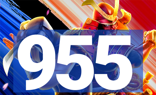 955-bet