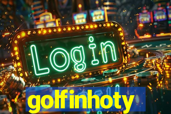 golfinhoty