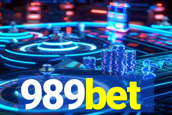 989bet