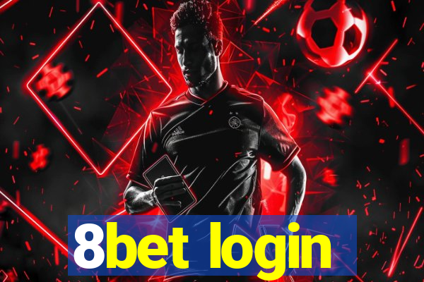 8bet login