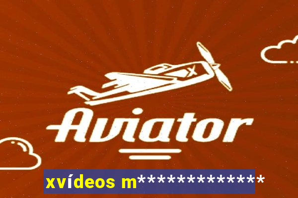 xvídeos m*************