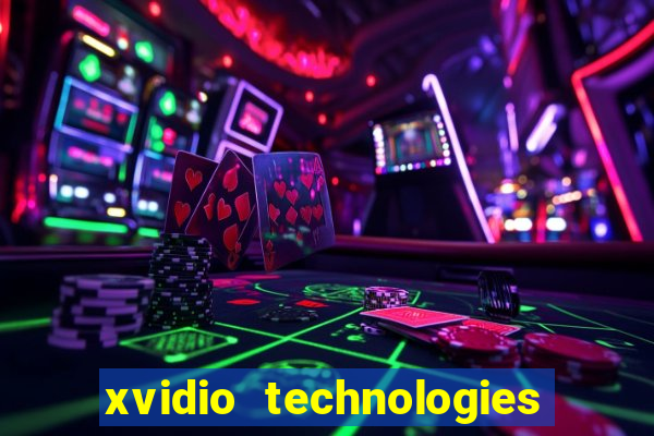 xvidio technologies startup brasil 2024 download gr  tis