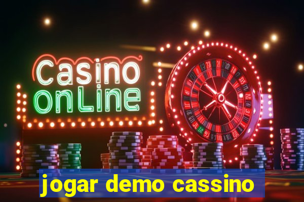jogar demo cassino