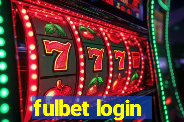 fulbet login