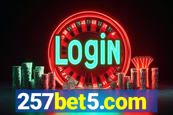 257bet5.com