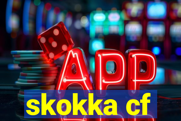 skokka cf