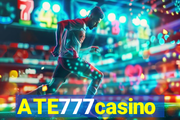 ATE777casino