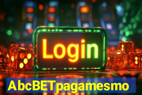 AbcBETpagamesmo