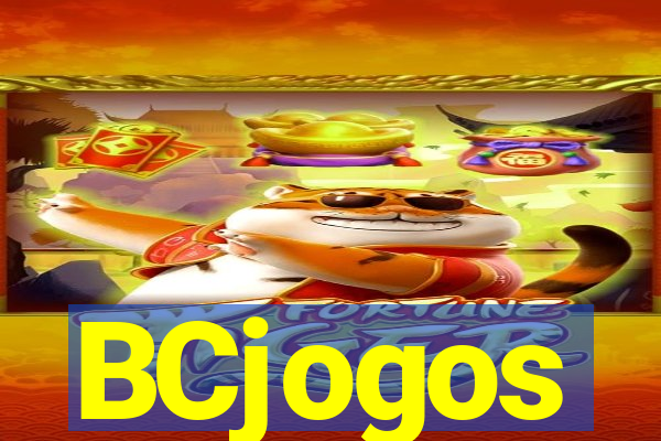 BCjogos