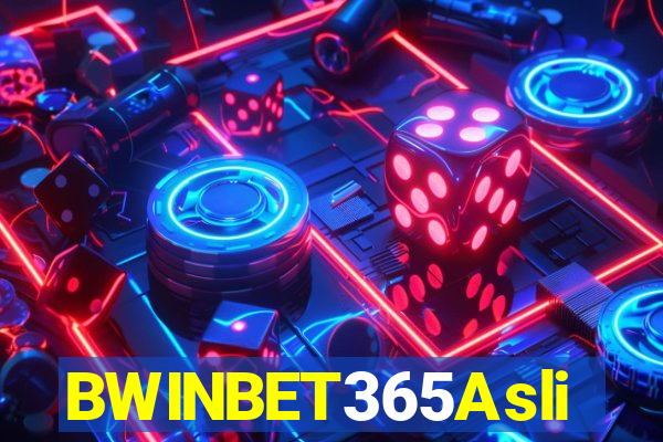 BWINBET365Asli