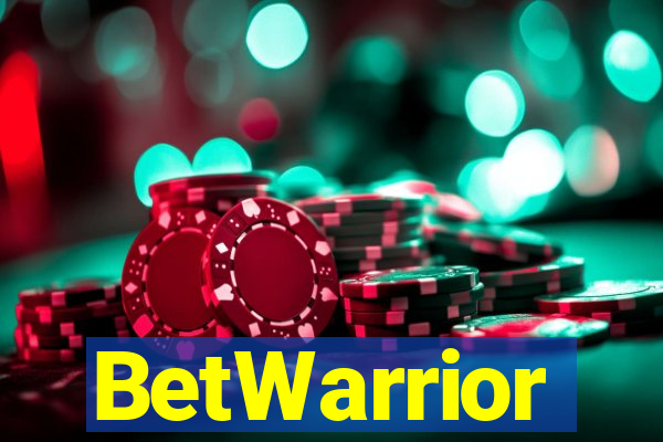 BetWarrior