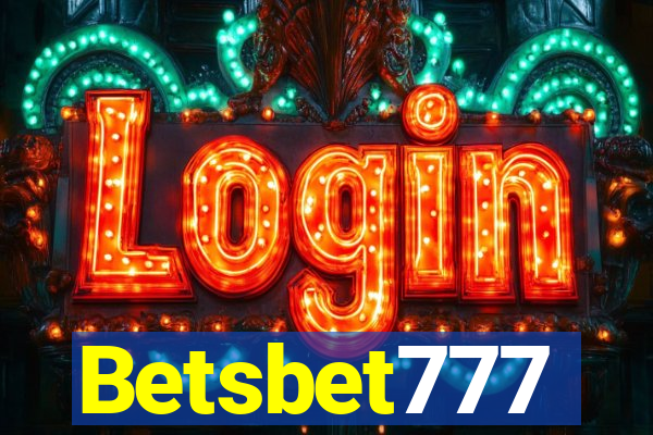 Betsbet777