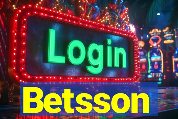 Betsson
