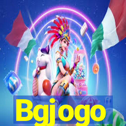Bgjogo