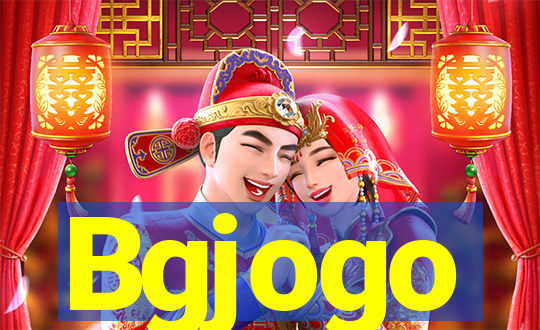 Bgjogo