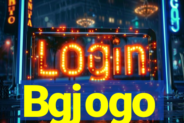 Bgjogo